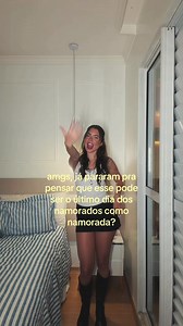 Último Dia dos Namorados como Namorada? Como se Preparar