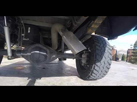 Want To Make Your 6.7l Cummins Louder? (Listen)