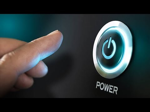 Logic #1 – Push Button to Turn ON and OFF #PLC #Ladder #logic #automation