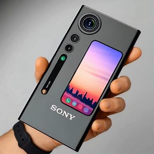 🚀 Sony Ericsson Satio 2025 is here to dominate! 250MP cam. 16GB RAM. 8900mAh battery. This beast isn’t playing. 💣📸 | Price Pony