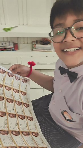 144K views · 17 comments | Serving Happiness with Every Slip!殺 Shop Now for Personalized Stickers/Label for Notebook  100 Awesome Designs.  Pack of 36pcs ❤️❤️PAN INDIA DELIVERY ❤️❤️ COD Available #school #nameslips #notebooksticker #schoolsupplies #stationery | Ranbazaar | Facebook