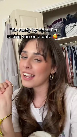 Preparing for a Date: Tips from a Young Woman