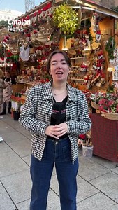 🎅 | A Catalan Christmas: The unique traditions of the Tió de Nadal and the Caganer Discover the pooping log that brings joy to Catalan children and the pooping figurines turned into celebrities More: https://www.catalannews.com/culture/item/a-catalan-christmas-the-unique-traditions-of-the-tio-de-nadal-and-the-caganer | Catalan News