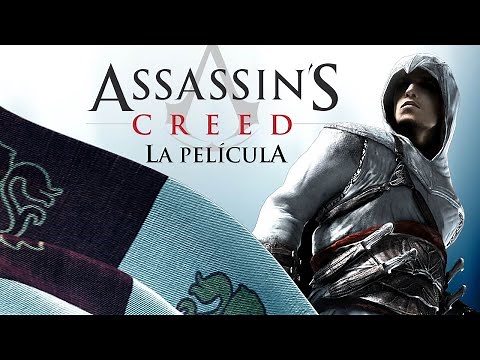 Assassin's Creed | La Película completa en Español (Full Movie)