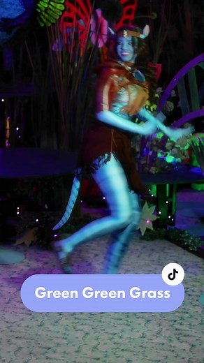 Halcybella on IG, YT, SC on TikTok