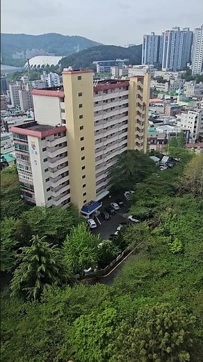 사직1-5 재건축 삼익아파트 관리처분계획 인가 완료