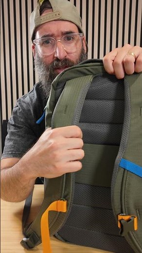 Cotopaxi Allpa 18L Daypack: Small Backpack, Smart Storage