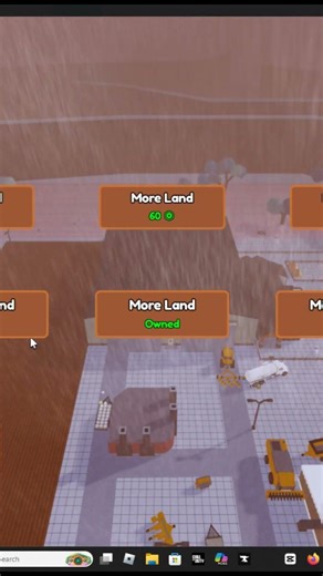 How To Get Land In FAF.