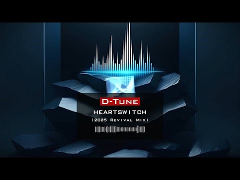 [06] D-Tune - Heartswitch | EDM | 4K