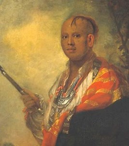 Black Fox (Cherokee chief) - Alchetron, the free social encyclopedia