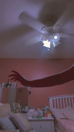 I think vecna got me (i heard my arm crack)💀//#trend#trending//