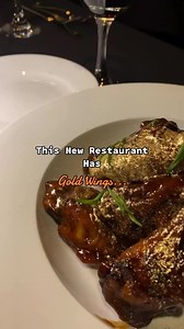 2.5K views · 13 reactions | This new restaurant has gold wings… Come eat with us at Deco Lounge @deco_buffalo located Downtown. 69 Delaware Ave, Buffalo, NY Click the link below & follow @stepoutbuffalo.eatanddrink for more⭐️ https://stepoutbuffalo.com/new-downtowns-deco-lounge-focuses-on-classic-cocktails-refined-dishes/ | Step Out Buffalo | Facebook