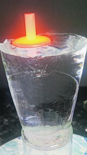 1.6K views | Bolt of Fire vs. Ice Wall: Destruction You Can't Unsee!...