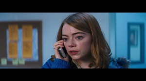Backstage Exclusive: Emma Stone Auditions In 'La La Land'