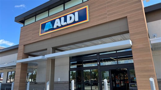 What's the difference between Winn-Dixie and Aldi? Florida Winn-Dixie locations converting