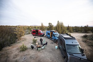 Installation Guides - Flatline Van Co.