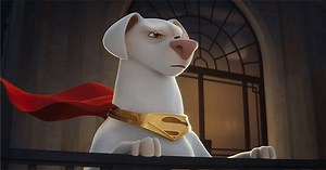DC Liga dos Superpets - Trailer