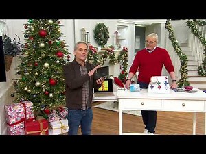 Clickfree Ultra Choice of 128GB/256GB Photo Video Storage Device on QVC