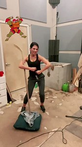 Pillow Fight Scene ASMR Foley Artist Video