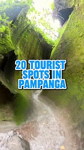 1.4M views · 20K reactions | 20 Tourist Spots in Pampanga #ExploringPampanga | Exploring Pampanga | Facebook