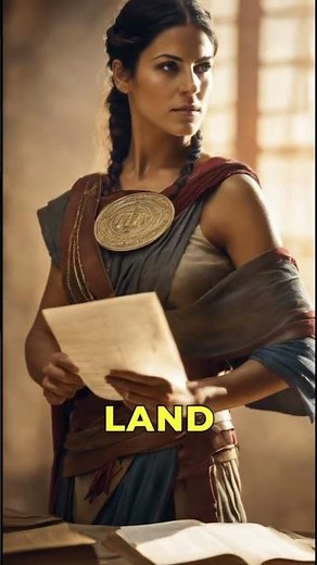 The Unique Role of Women in Ancient Sparta