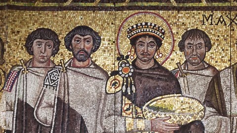 Belisarius The Battle of Rome