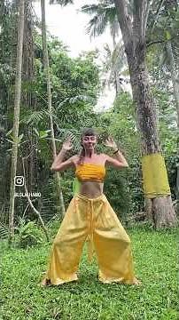 Dao Dance. Qi Gong Earth Element