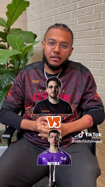 CDL Boxing Matchups: Who Will Face Off?