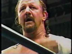 IWA Japan - 1995/04/03 (TV Airing)