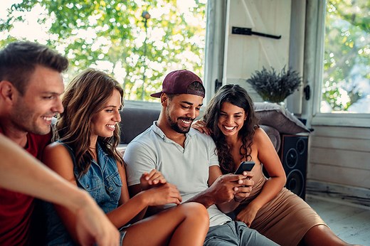 10 Best Ways to Leverage Social Media | GRIN