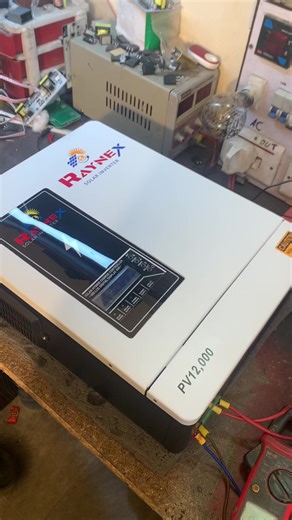 Choosing the Right Solar Inverter for Your Needs