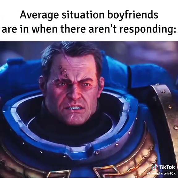 We hold this ground in the name of Primarch! #warhammer40k #warhammer40kspacemarine2 #laststand #fyp