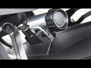 ヤマハ　トレーサー900GT試乗インプレッション　エンジン音　マフラー音