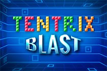 Tentrix Blast - Playit-Online - Onlinespiele spielen