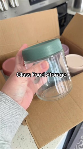 Eco-Friendly Glass Food Storage Solutions for 2026