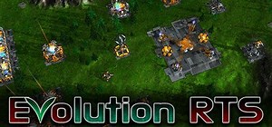 Evolution RTS (2014) - MobyGames
