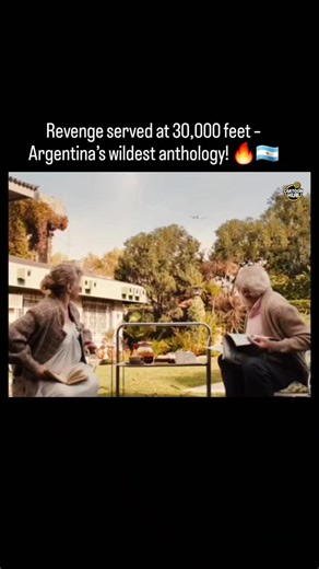 KIRVO | Clips on Instagram: "🎬 Wild Tales (Relatos Salvajes) (2014) An explosive dark anthology that turns everyday frustration into chaos—centered on rage, revenge, class tension, and what happens when ordinary people finally lose control. ━━━━━━━━━━━━━━━ 📅 Release Year: 2014 🎬 Director: Damián Szifron 🖋️ Writer: Damián Szifron 🌍 Country: Argentina 🏷️ Genre: Dark Comedy • Thriller • Anthology ⏱️ Runtime: 2h 2m ━━━━━━━━━━━━━━━ 🎭 ANTHOLOGY STRUCTURE Six standalone stories, each escalating 