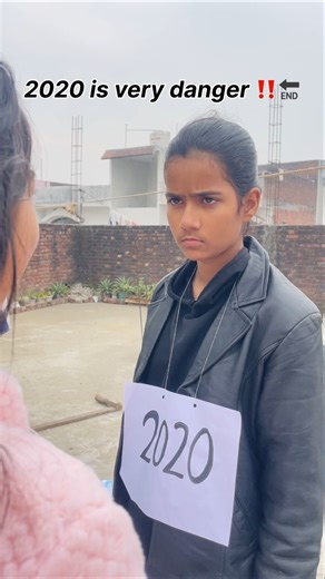 2020 is very danger ‼️#viral #ytshorts #shorts