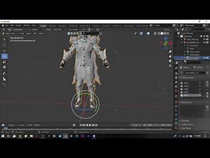 HOW TO TRANSFER 3D ANIMATION | 3D EMOTES TRANSFER TO CUSTOM MODEL TUTORIAL | HJ PLAYZ