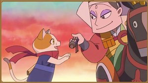 [WR] Doodle Champion Island Games NEW 100% Speedrun (32:07.633) - doodlechampion.com