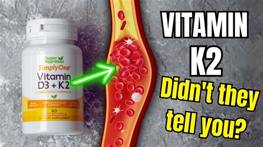 What You Need To Know Before Taking Vitamin K2