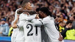Terjawab Kapan Main! Jadwal CWC 2025 Live DAZN dan Prediksi Skor Real Madrid vs Juventus Malam Ini - Tribunkaltim.co
