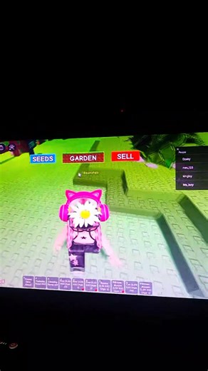 3.5K views · 45 reactions | I accidentally plant my seed in someone's garden | Ms. Lazy | Facebook