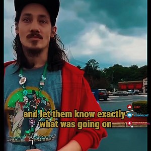 Auditor Uses Pepper Spray In Self Defense!! | 7ammou�photoGraphy�