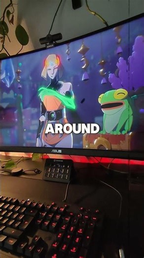 Why This Game Was Made For Older Gamers