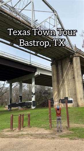 492K views · 9.5K reactions | The town of Bastrop, Texas is named...