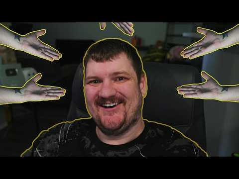 Seth Postal is a Chocolate Dragon 6