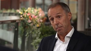 British Triathlon chief executive explains 'open' category for transgender athletes