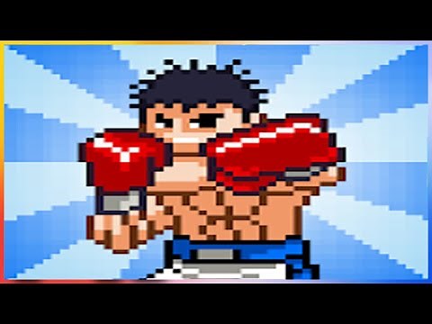 Prizefighters 2 - Gameplay Walkthrough