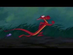 "The Three Caballeros" (Ohana Version)